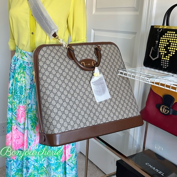 Authentic Gucci bag - Picture 1 of 15
